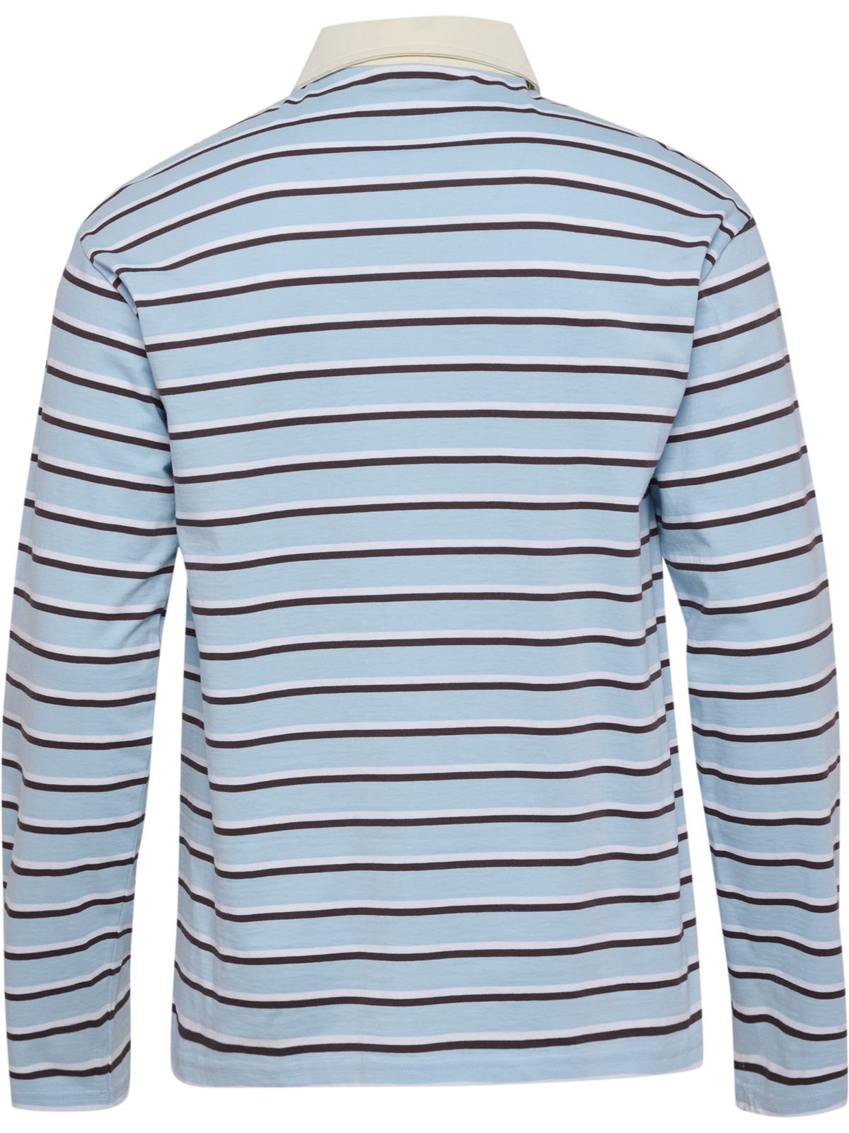 hmlI-D POLO L/S