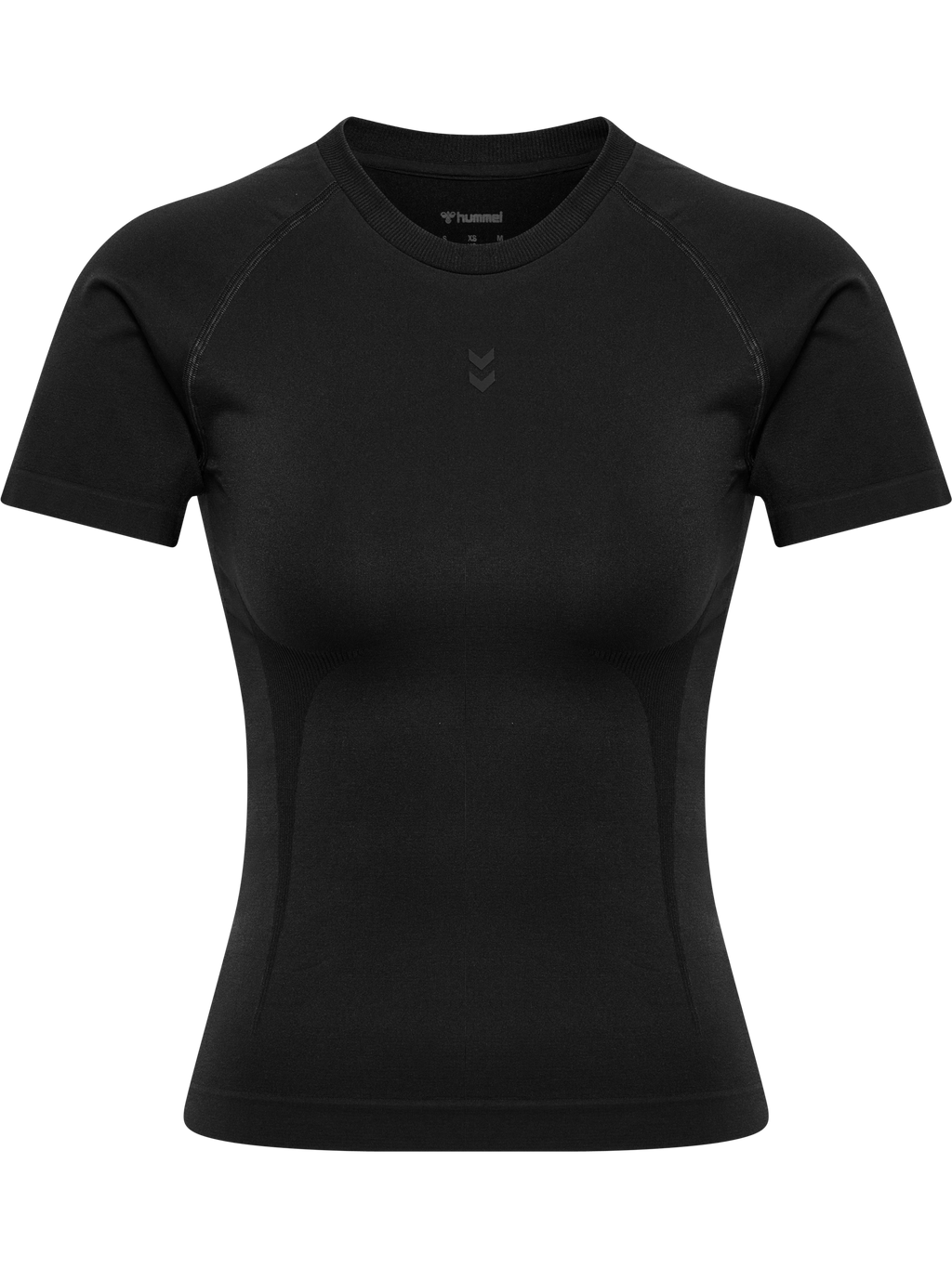 hmlFLOW T-SHIRT S/S
