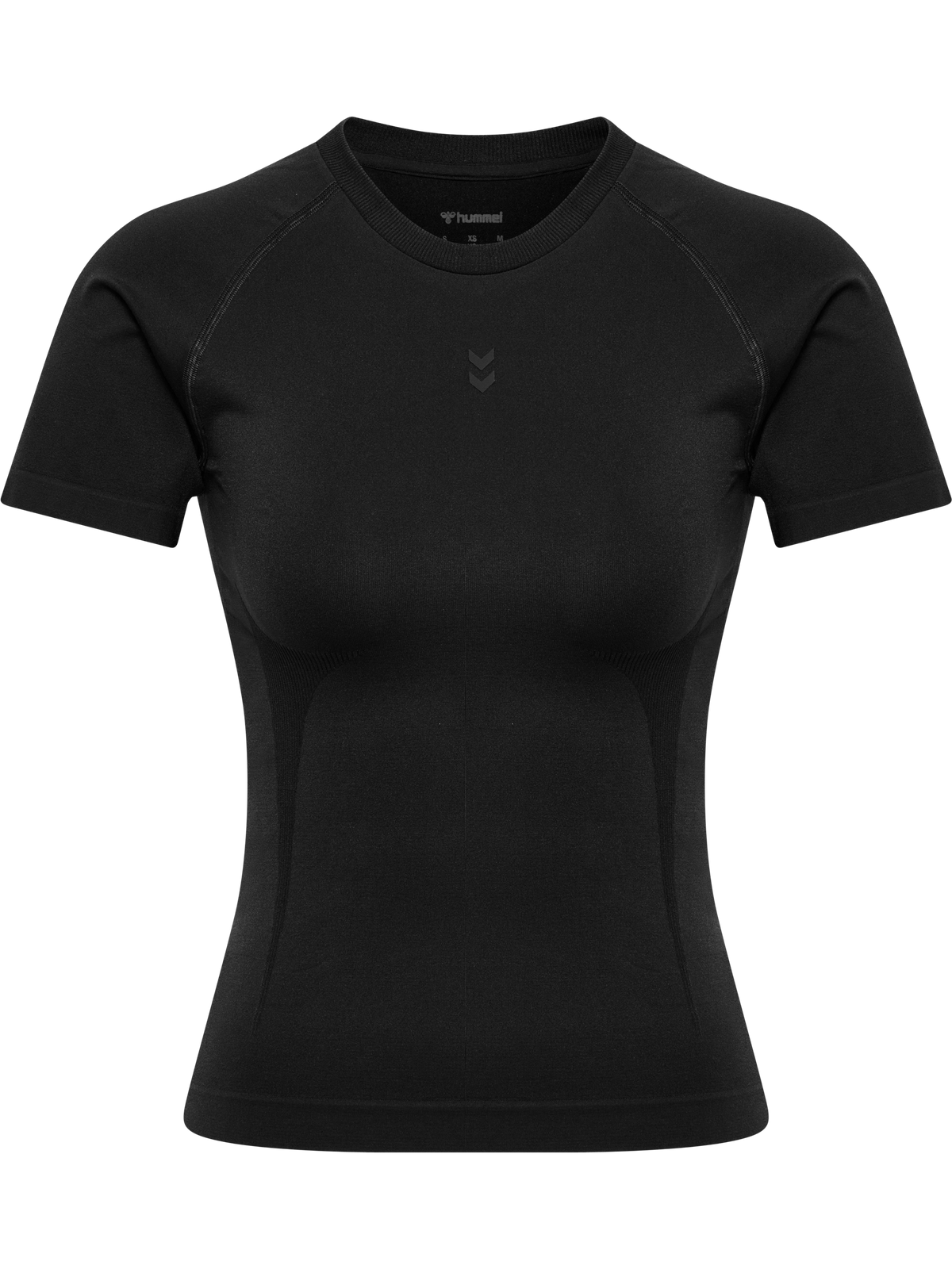 hmlFLOW T-SHIRT S/S