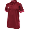 hmlLEAD FUNCTIONAL KIDS POLO