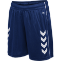 hmlCORE XK POLY COACH SHORTS KIDS