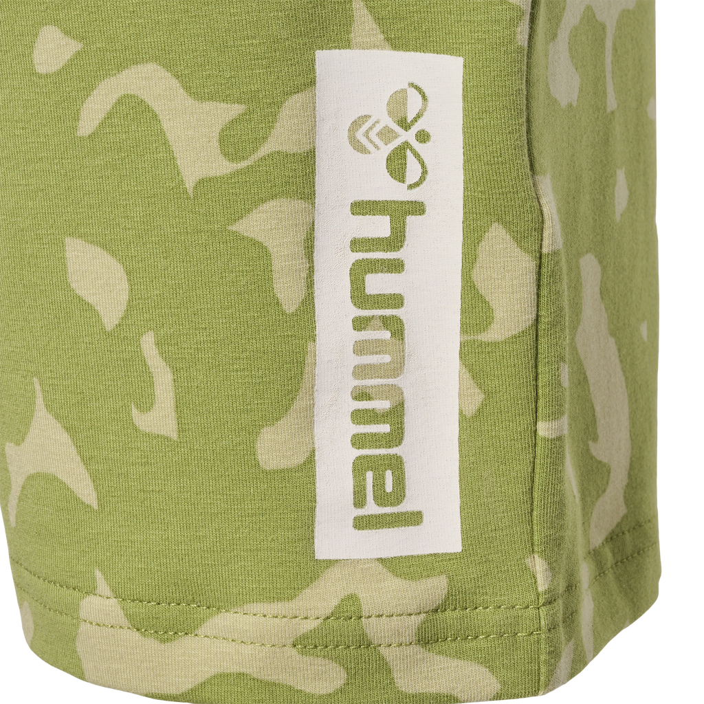 hmlRUSH AOP SHORTS