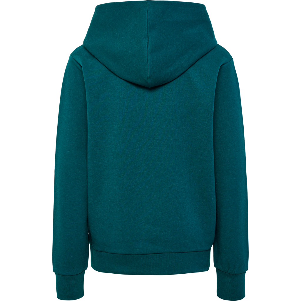 hmlCUATRO HOODIE
