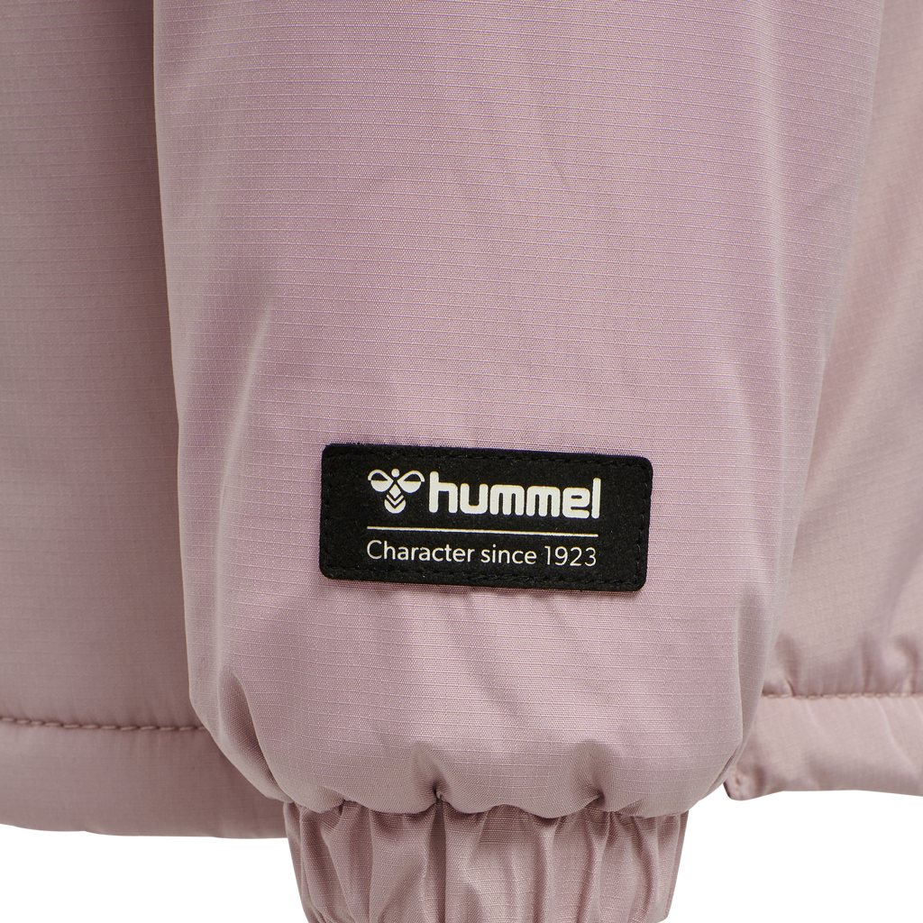 hmlCOZY JACKET