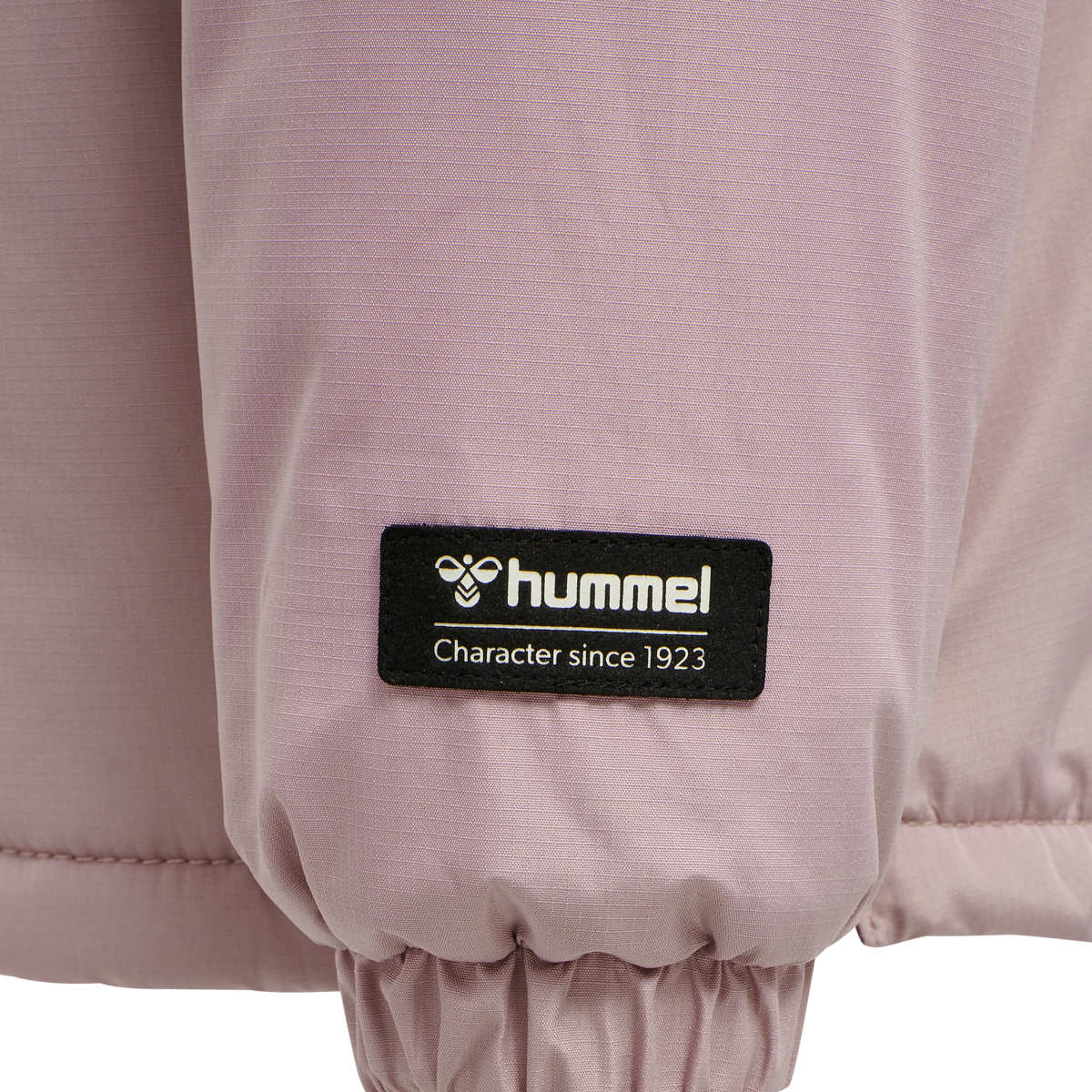 hmlCOZY JACKET