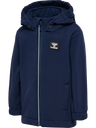 hmlMARS TEX MINI SOFTSHELL JACKET