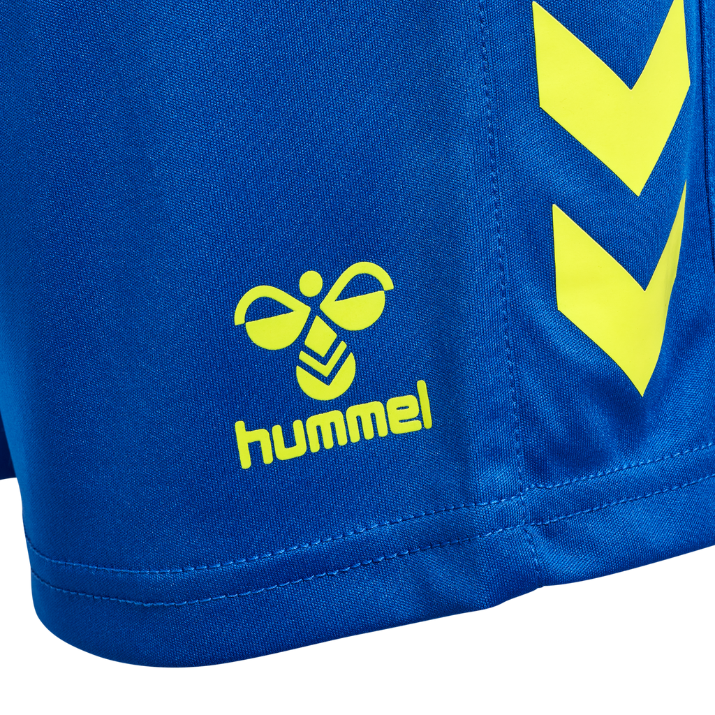 hmlCORE XK POLY SHORTS KIDS