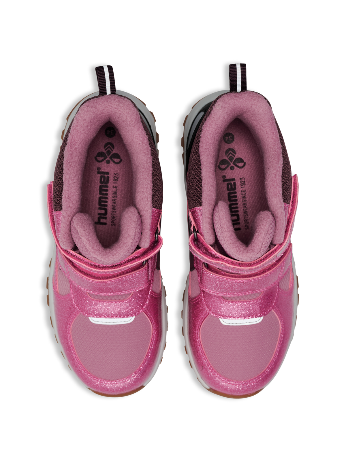 STORM TEX BOOT JR
