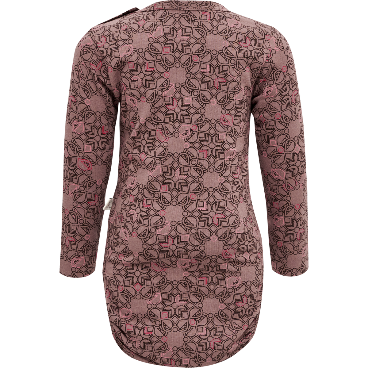hmlFIA BODY L/S
