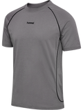 hmlPITCH REST DAY T-SHIRT S/S