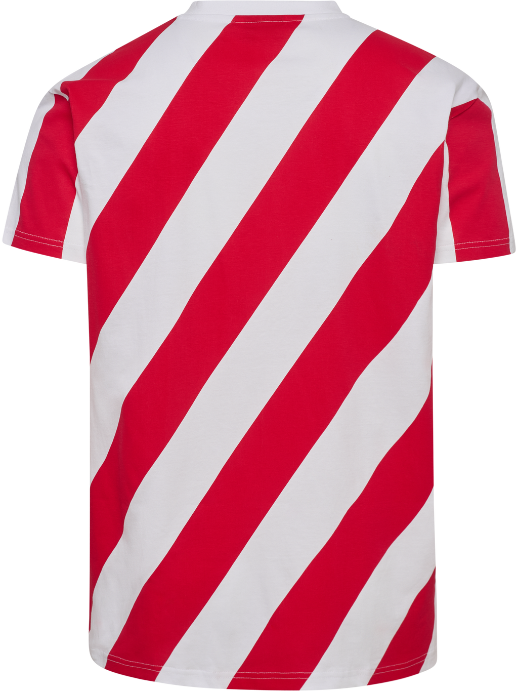 DBU 26 FAN DYNAMITE TEE SS
