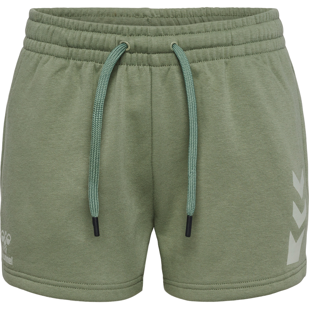 hmlACTIVE CO SHORTS WOMAN