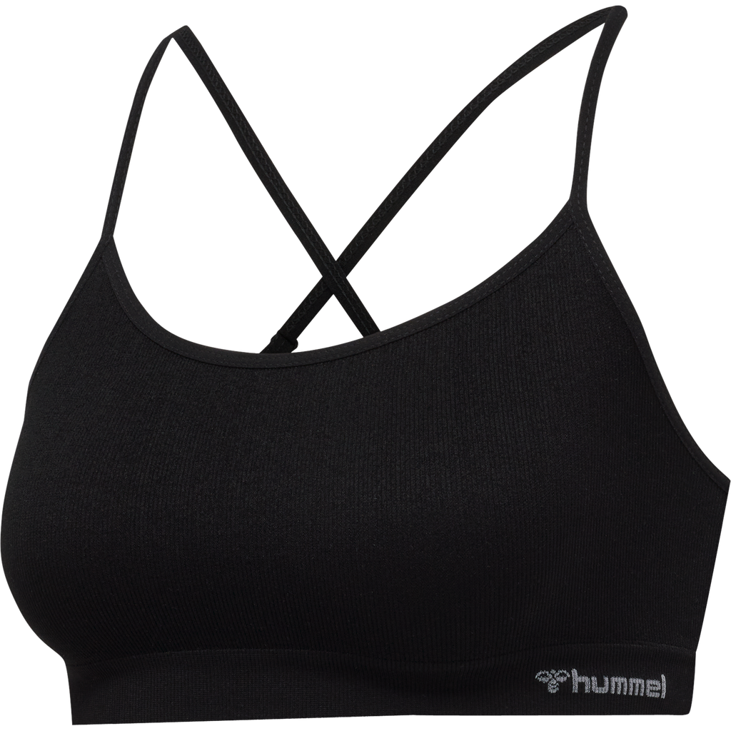 hmlJUNO SEAMLESS BRA