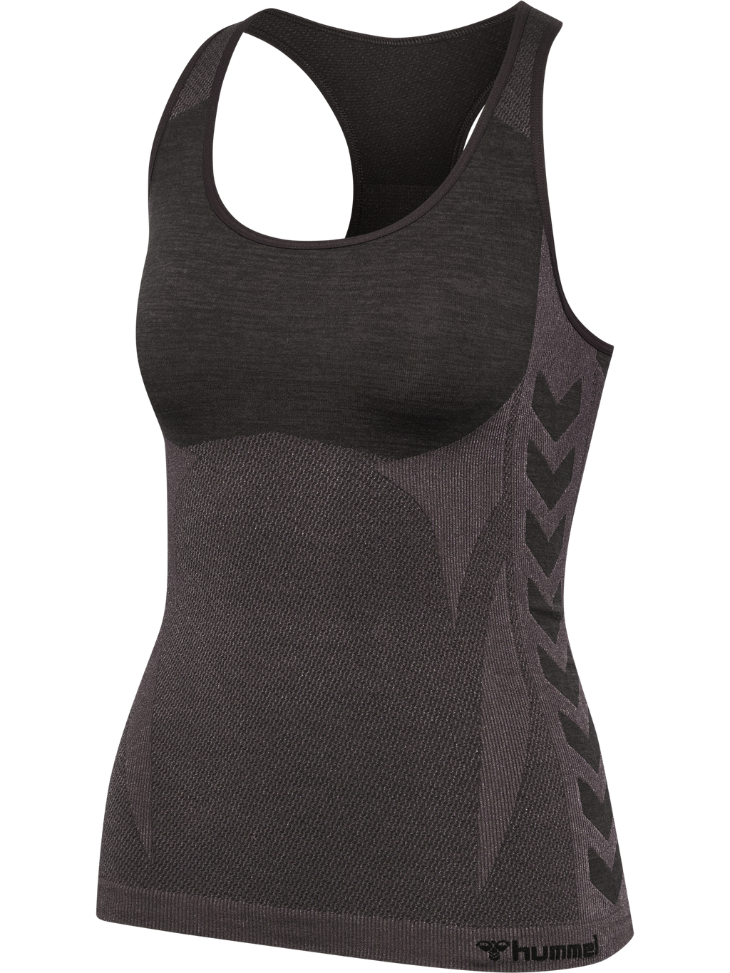 hmlCLEA SEAMLESS TOP