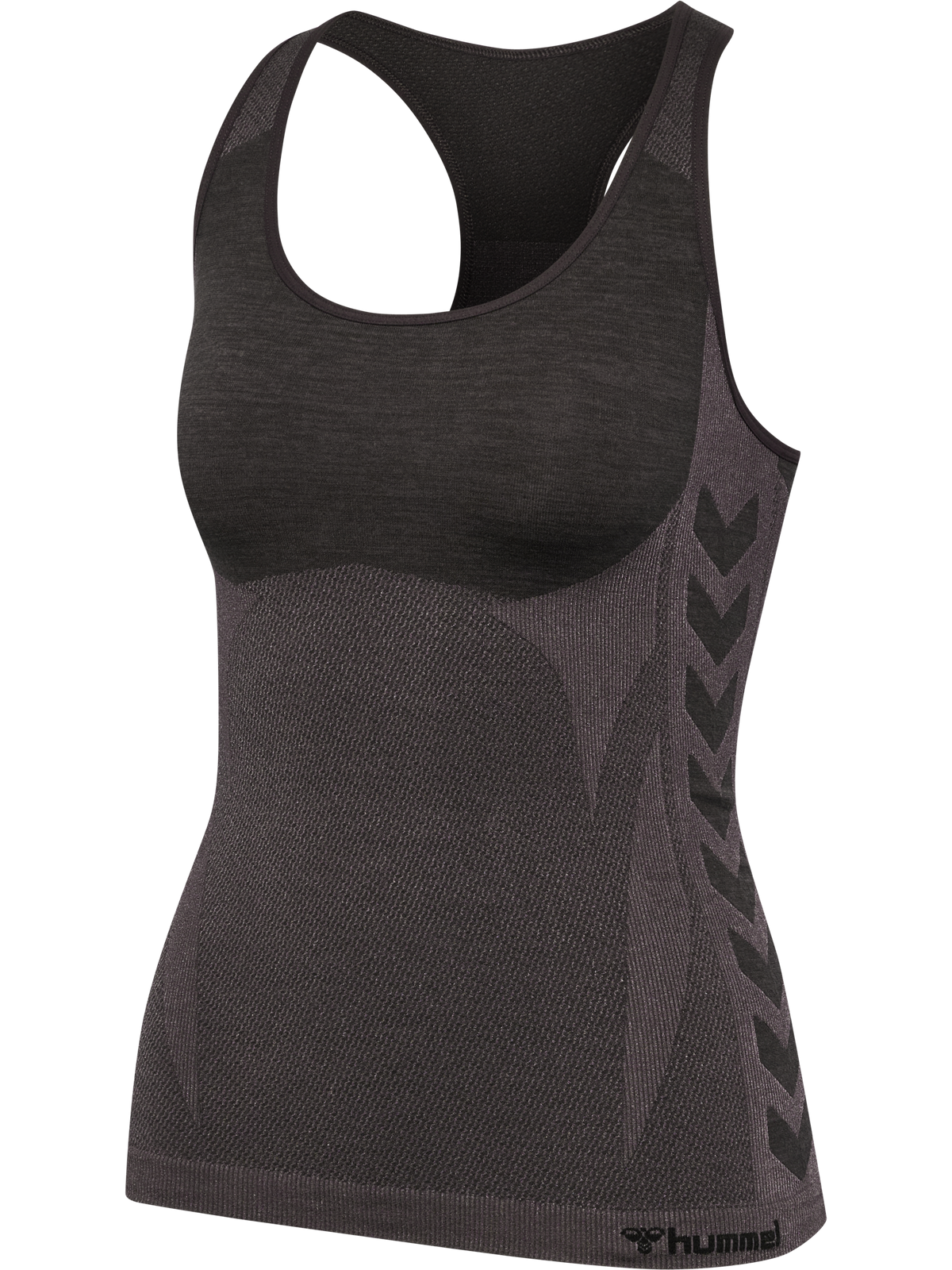 hmlCLEA SEAMLESS TOP