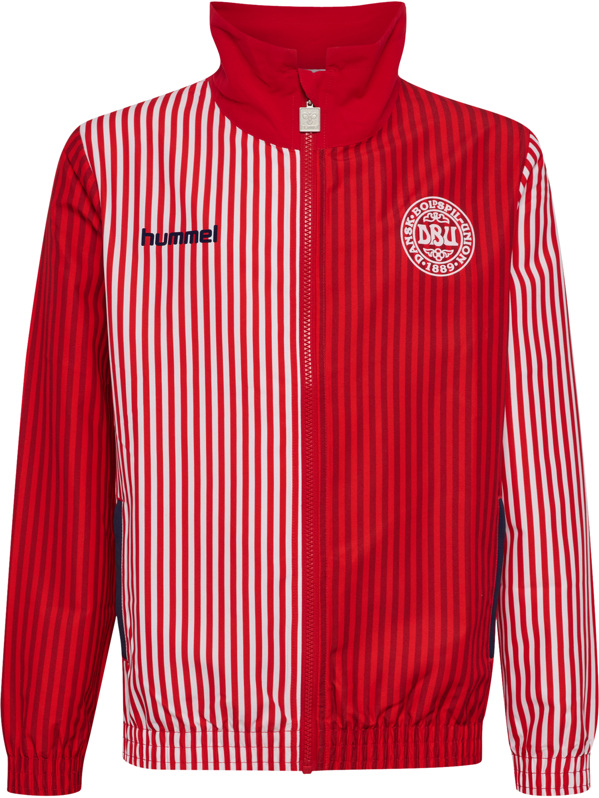 DBU 26 FAN 86 REPLICA MICROJACKET K
