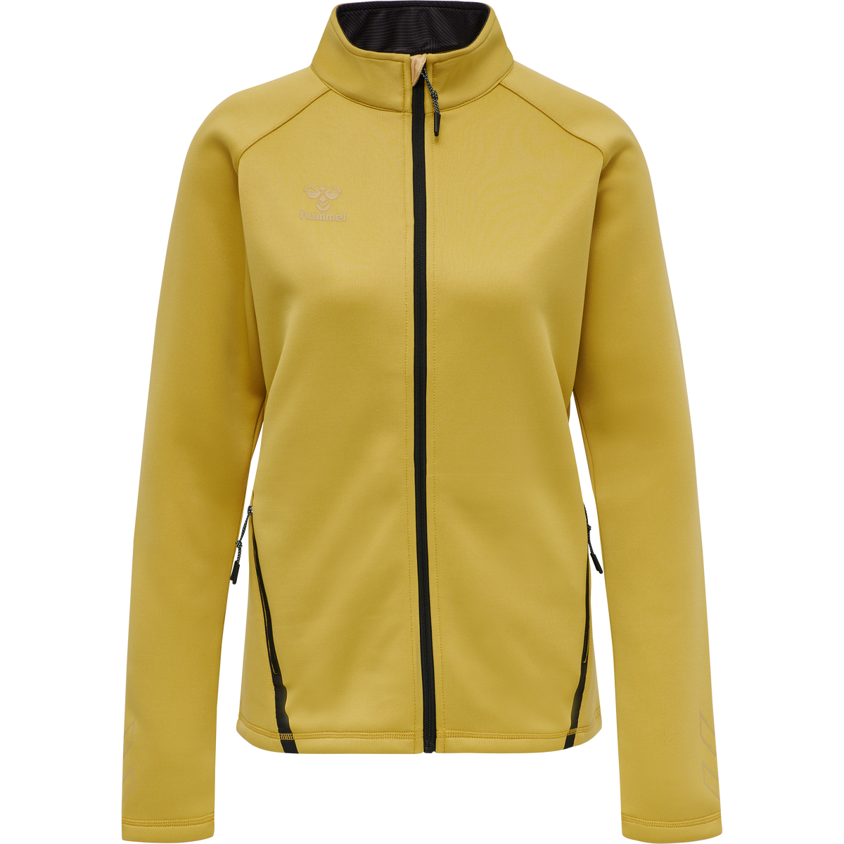 hmlCIMA XK ZIP JACKET WOMAN