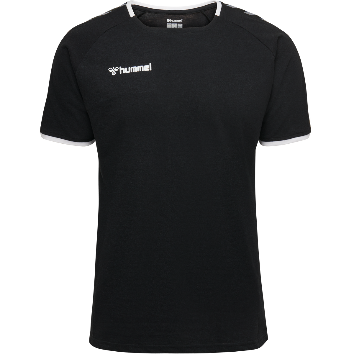 hmlAUTHENTIC KIDS TRAINING TEE