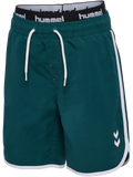 hmlJR REG LONG BOARD SHORTS