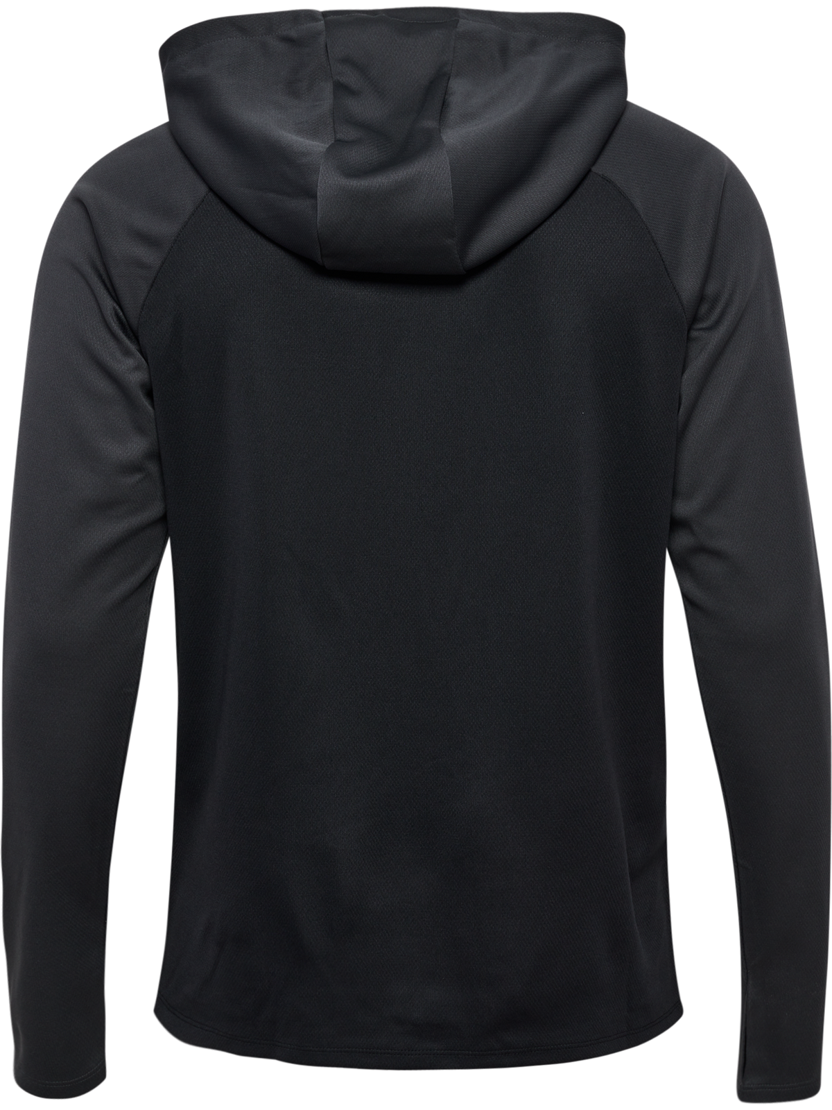 hmlLEAD 2.0 ZIP HOODIE