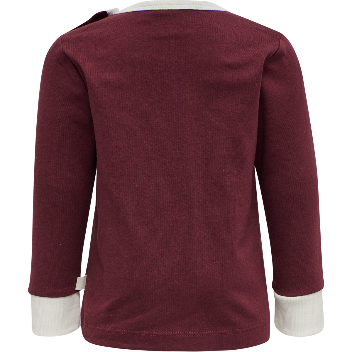 hmlMAUILINO T-SHIRT L/S