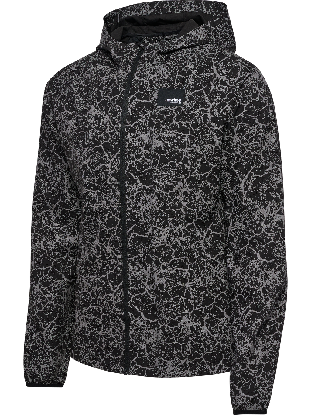 nwlFLASH REFLECTIVE JACKET