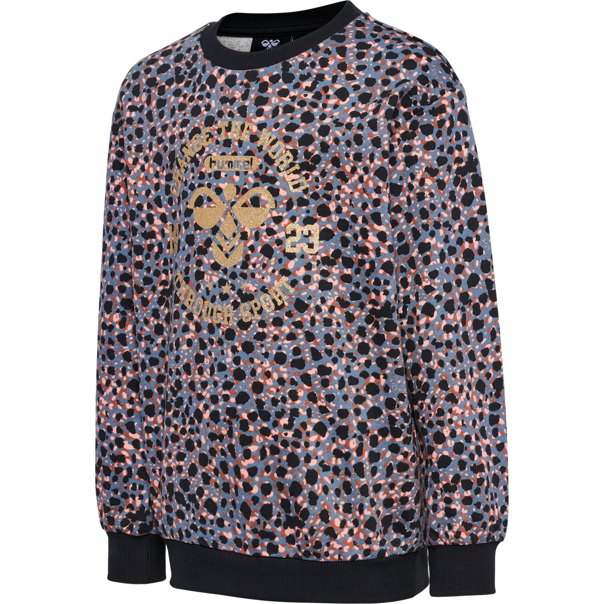 hmlMEJSE SWEATSHIRT