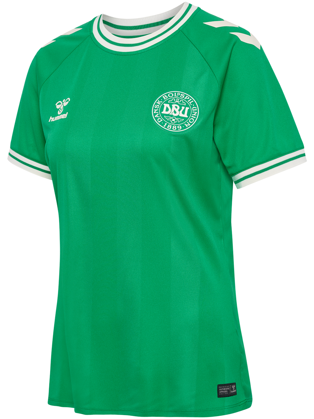 DBU WOMAN 25 GK JERSEY S/S