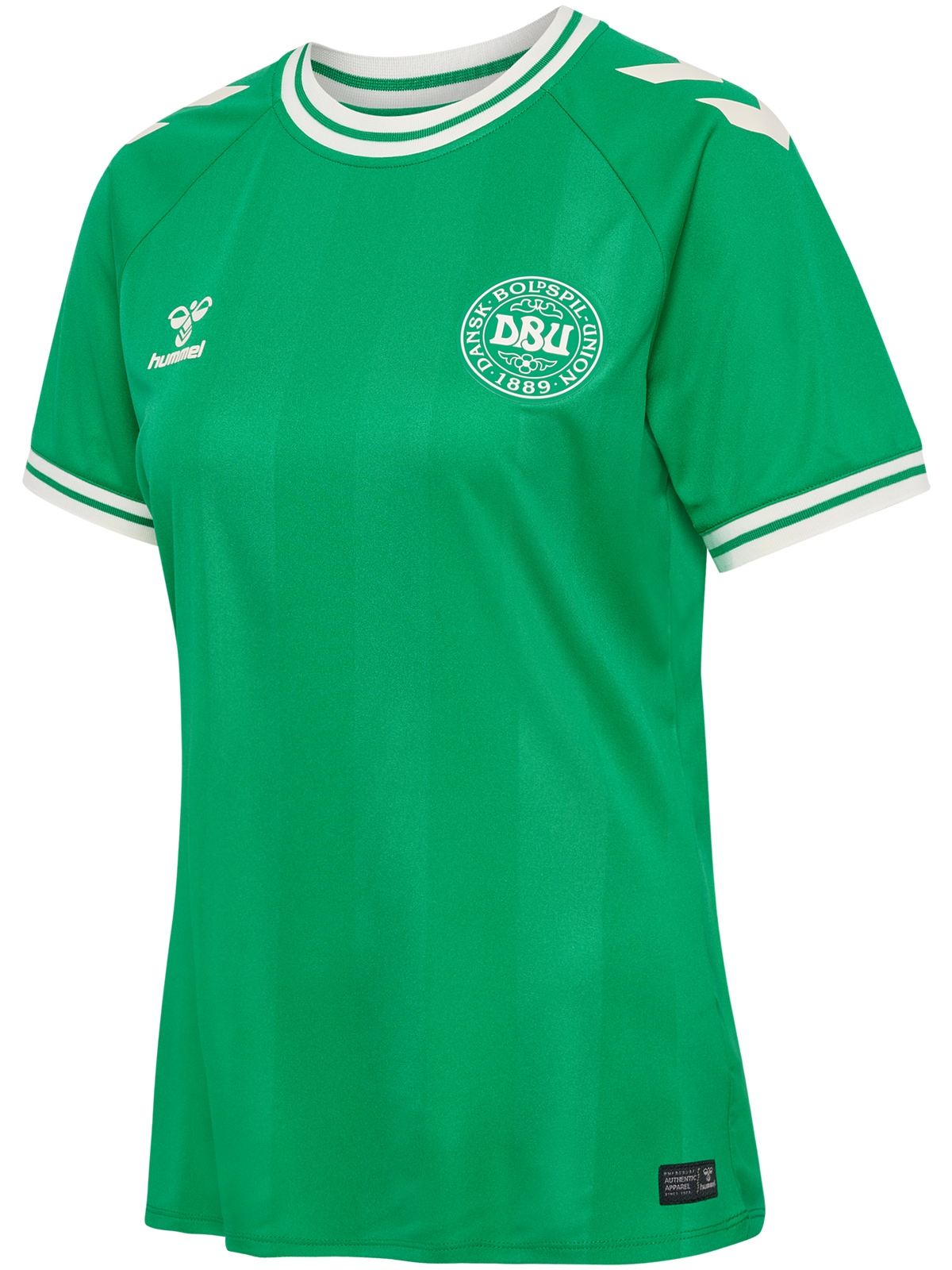 DBU WOMAN 25 GK JERSEY S/S
