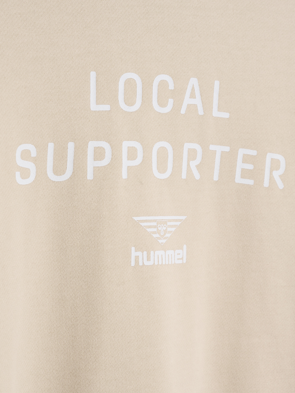 hmlHIVE OWEN SWEATSHIRT