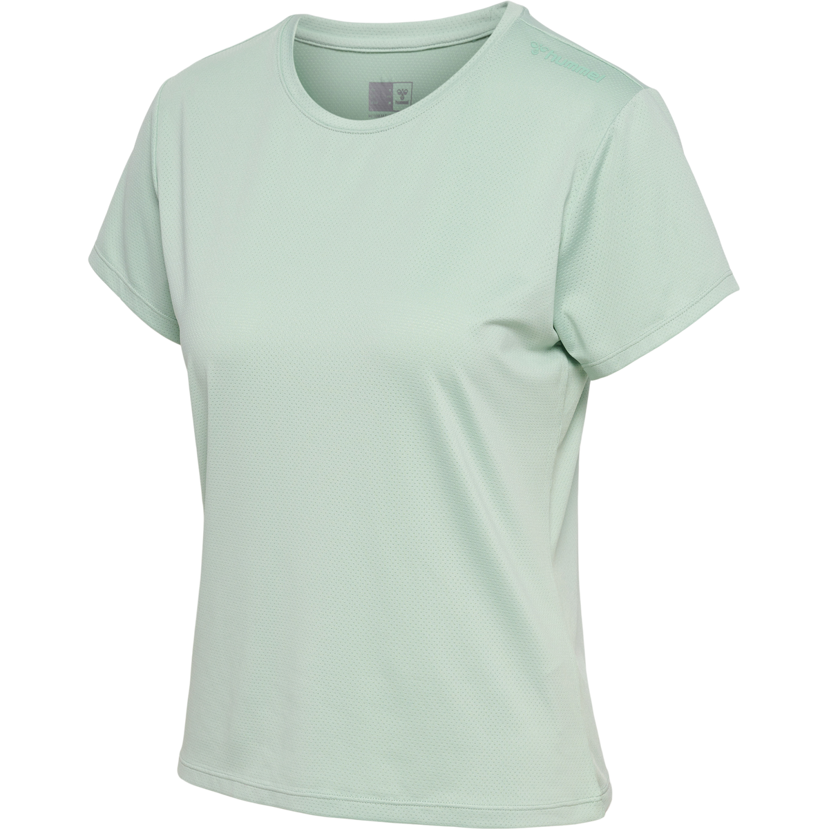hmlMT AURA MESH T-SHIRT