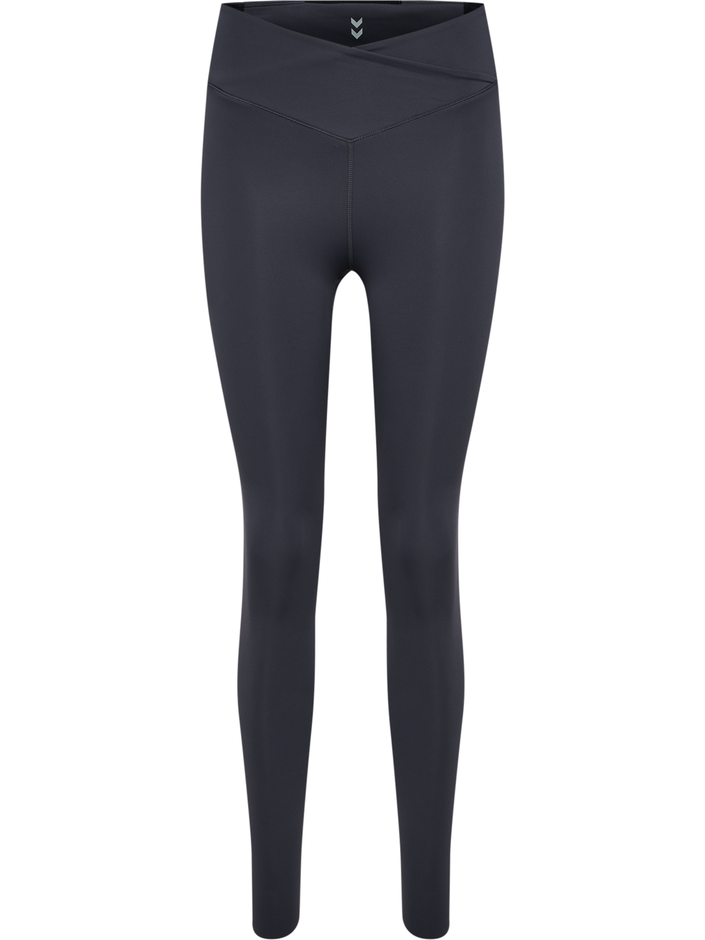 hmlYOGA WRAP HIGH WAIST W TIGHTS