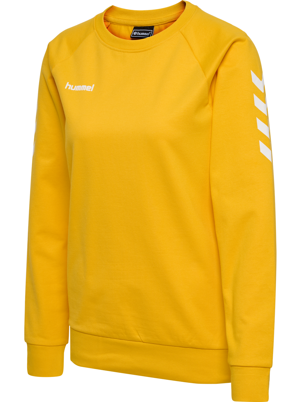 hmlGO COTTON SWEATSHIRT WOMAN