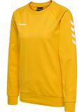hmlGO COTTON SWEATSHIRT WOMAN