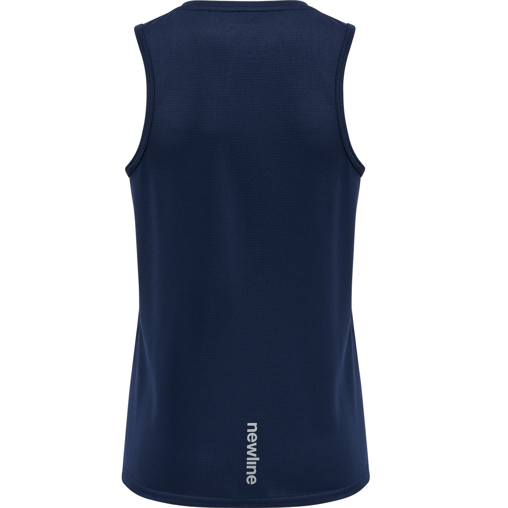 KIDS CORE RUNNING SINGLET