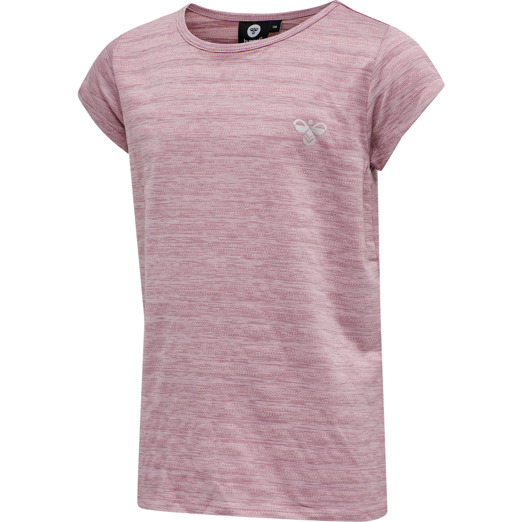 hmlDAKOTA T-SHIRT S/S