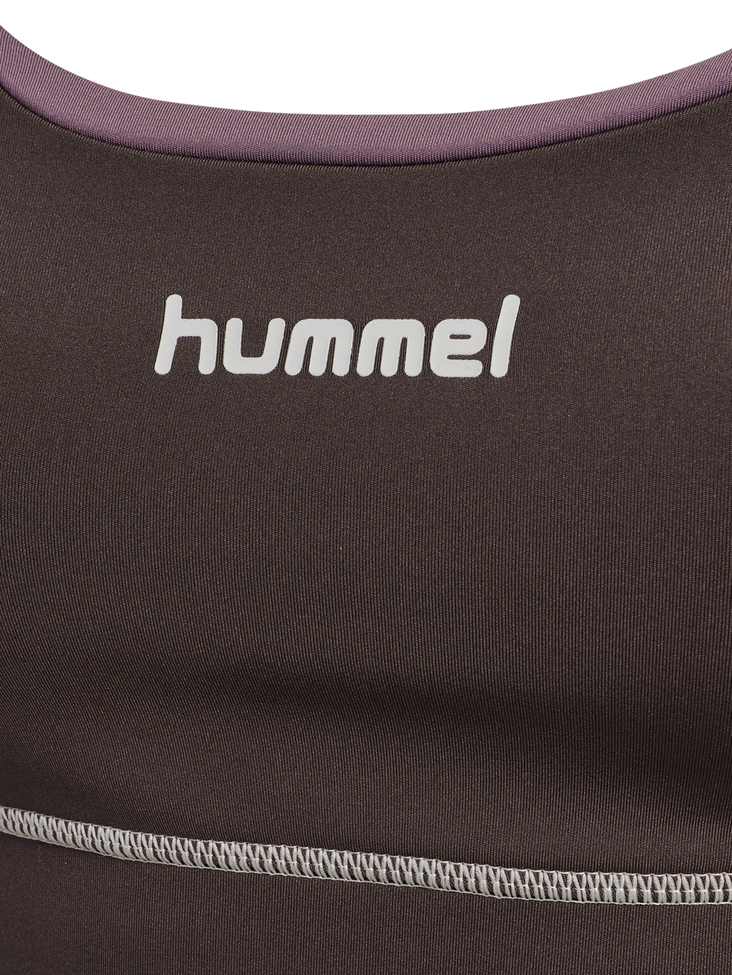 hmlPULSE RETRO MEDIUM SUPPORT BRA