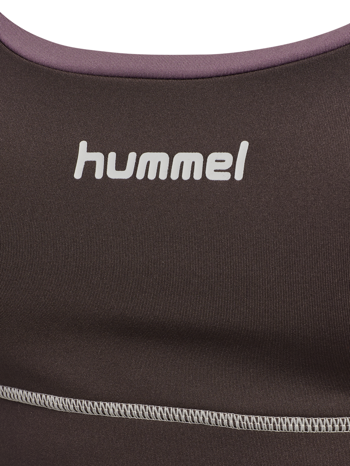 hmlPULSE RETRO MEDIUM SUPPORT BRA