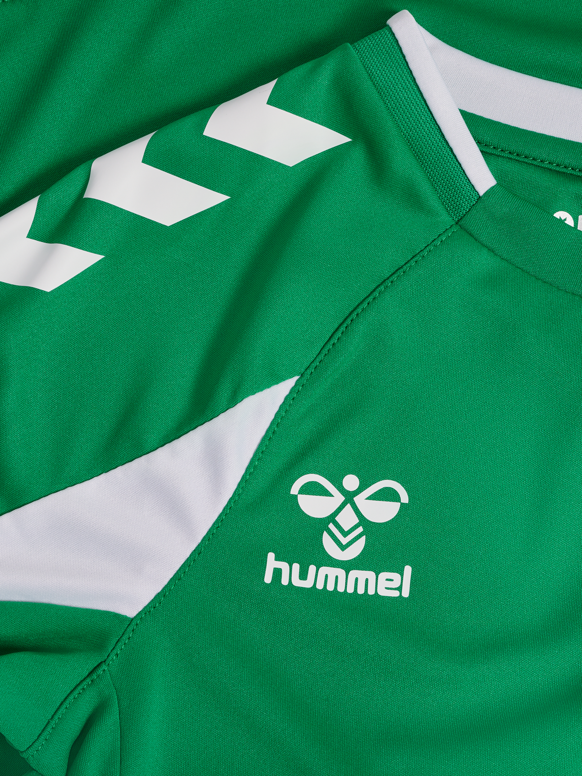 hmlCORE 2.0 JERSEY L/S KIDS