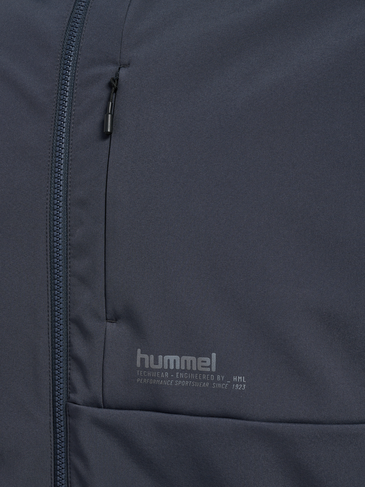 hmlLOOSE SOFTSHELL JACKET