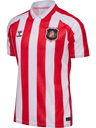 SUN 26/27 HOME JERSEY S/S