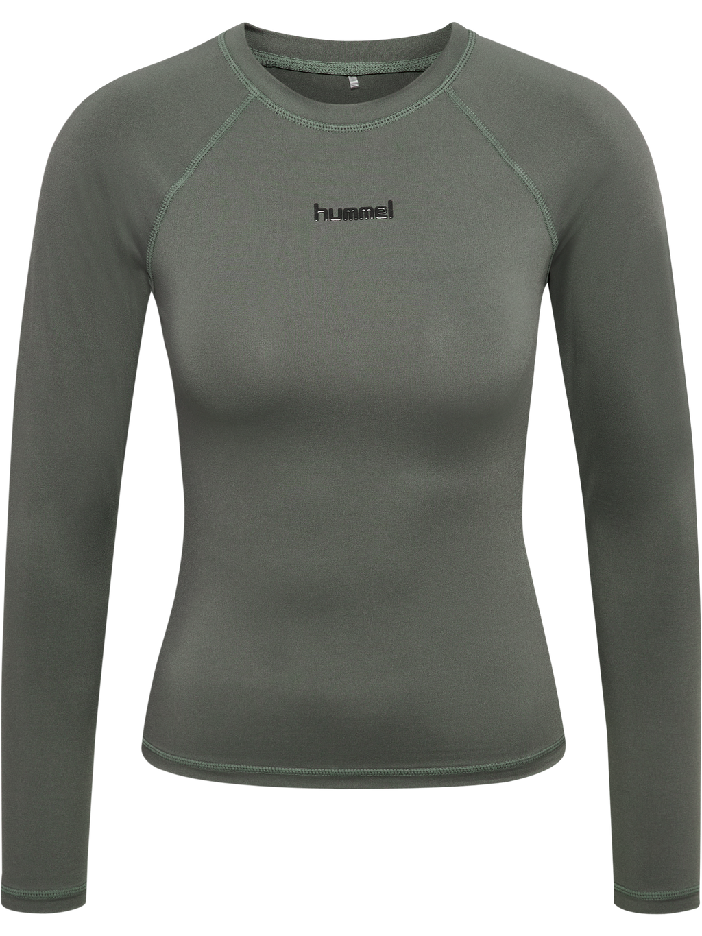 hmlPRIMA W T-SHIRT L/S