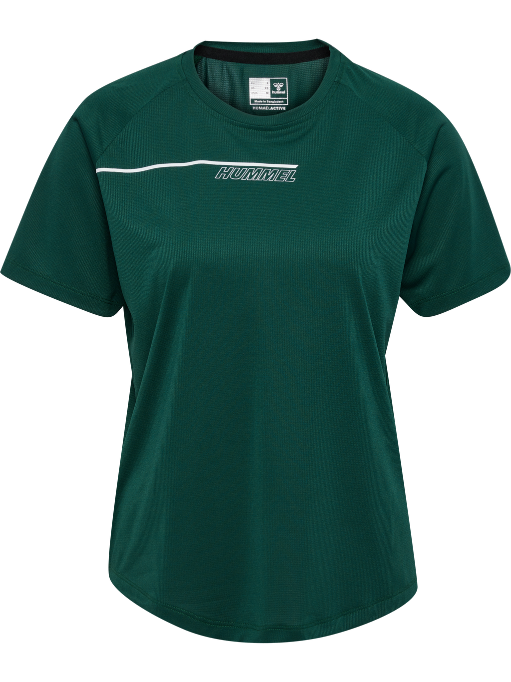 hmlCOURT LIGHT WEIGHT T-SHIRT W