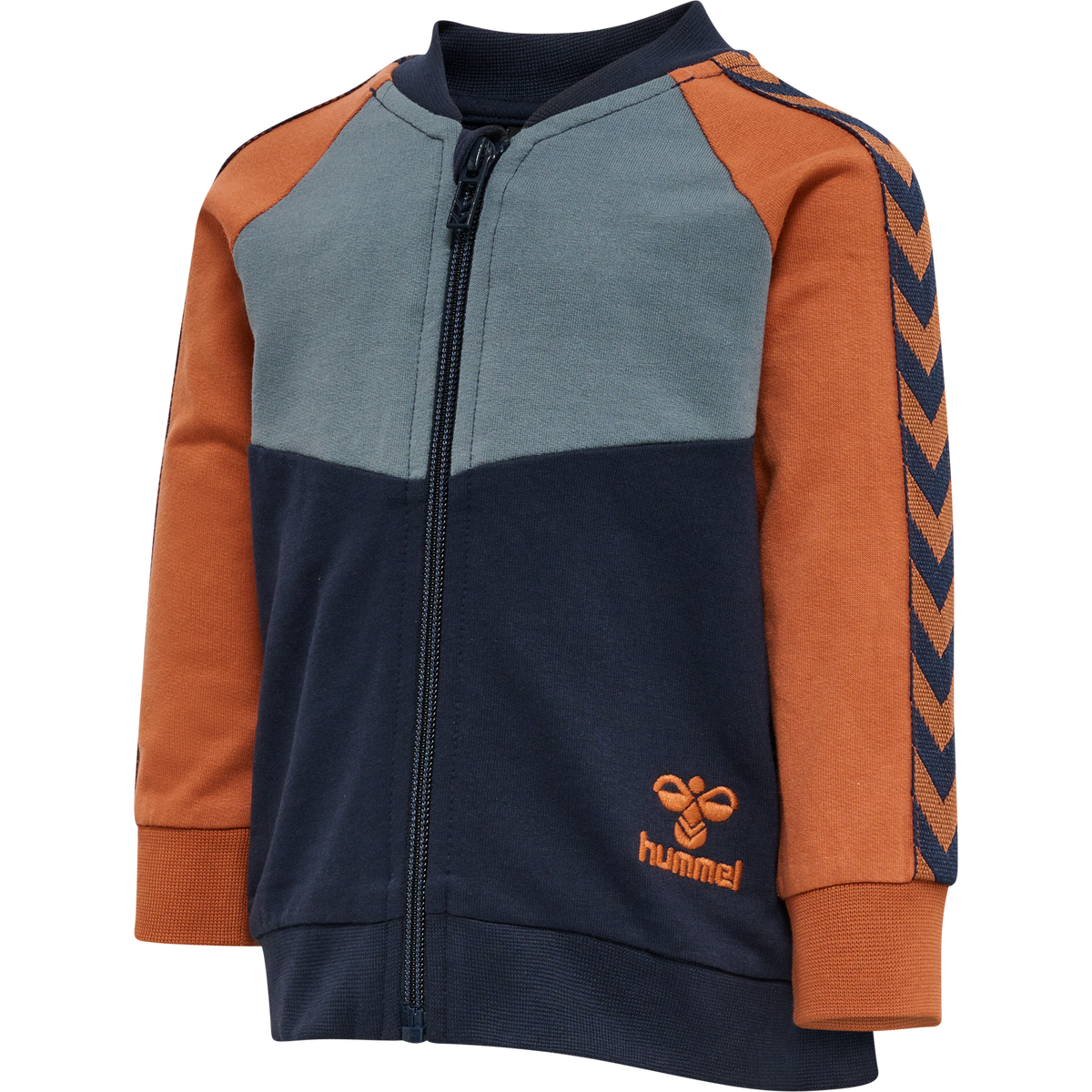 hmlPUK ZIP JACKET