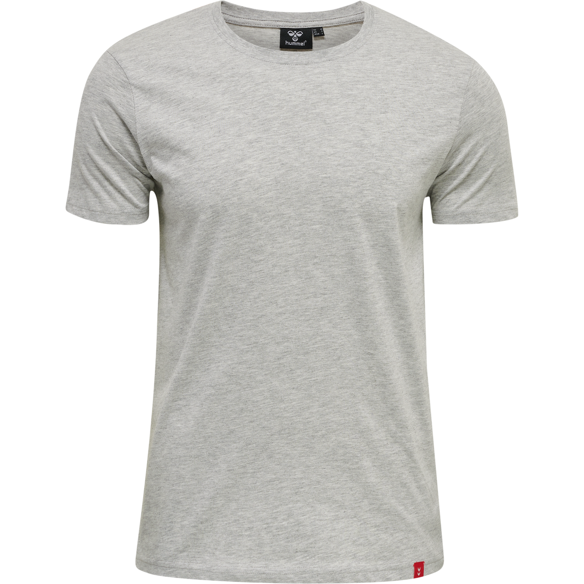 hmlLEGACY 2-PACK T-SHIRT