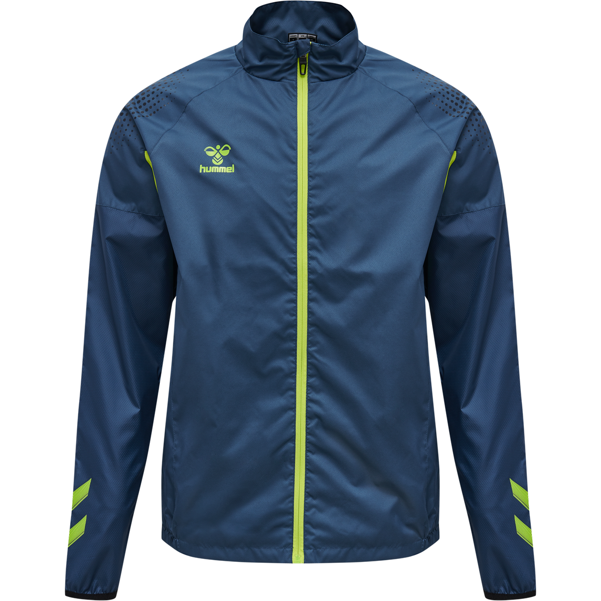 hmlLEAD PRO TRAINING JACKET