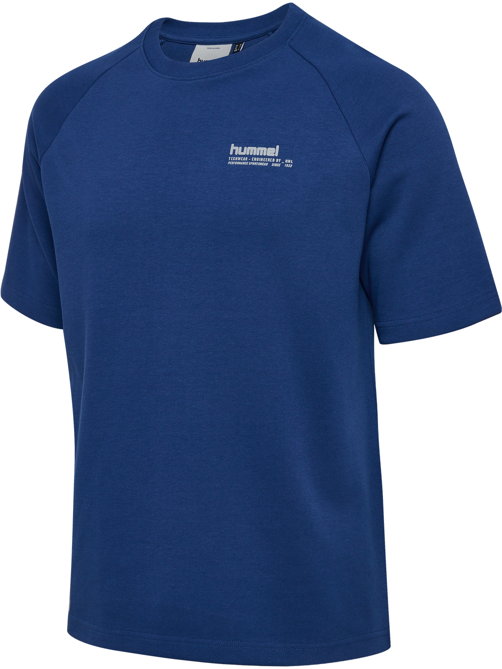 hmlTECH LOOSE T-SHIRT