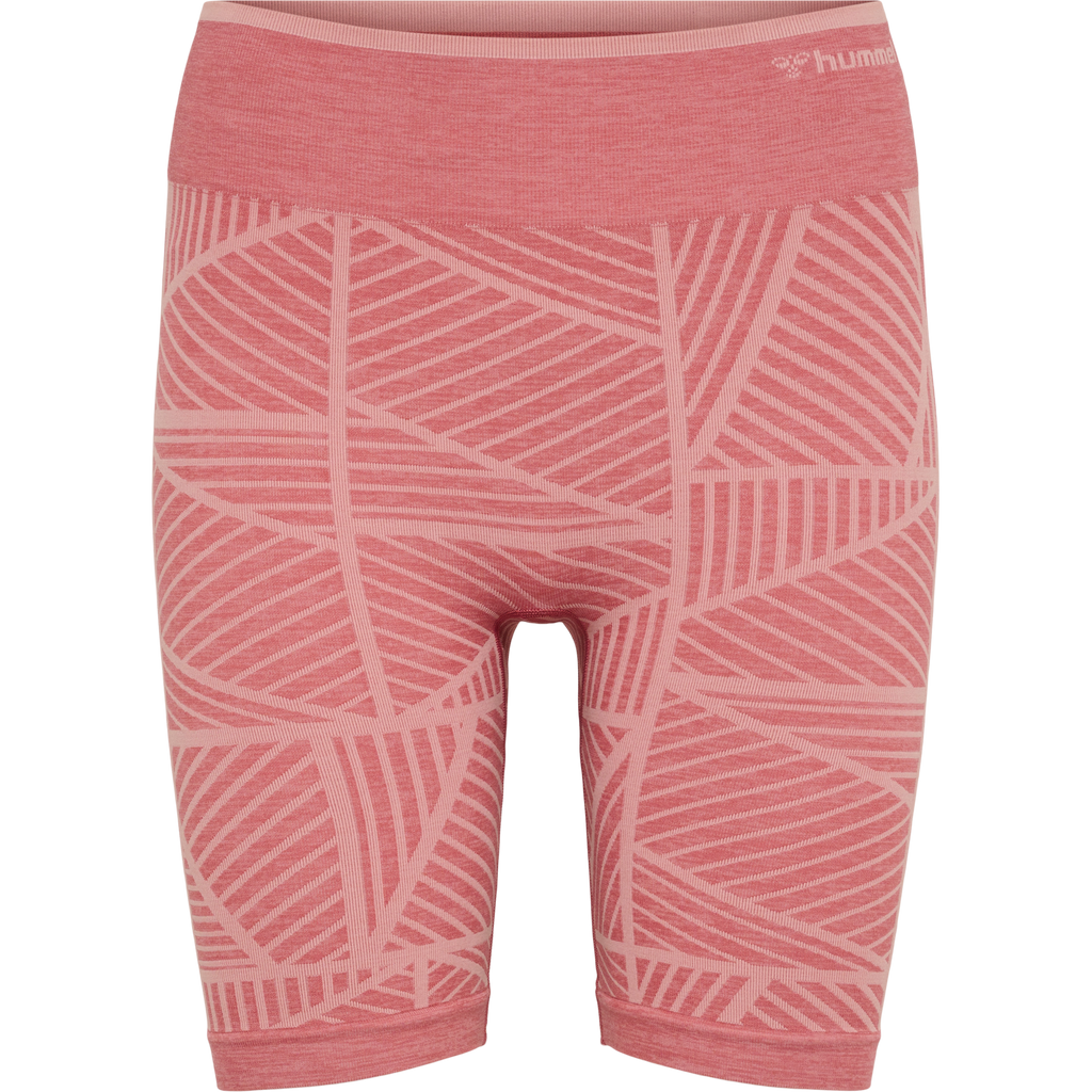 hmlMT ENERGY SEAMLESS MW SHORTS