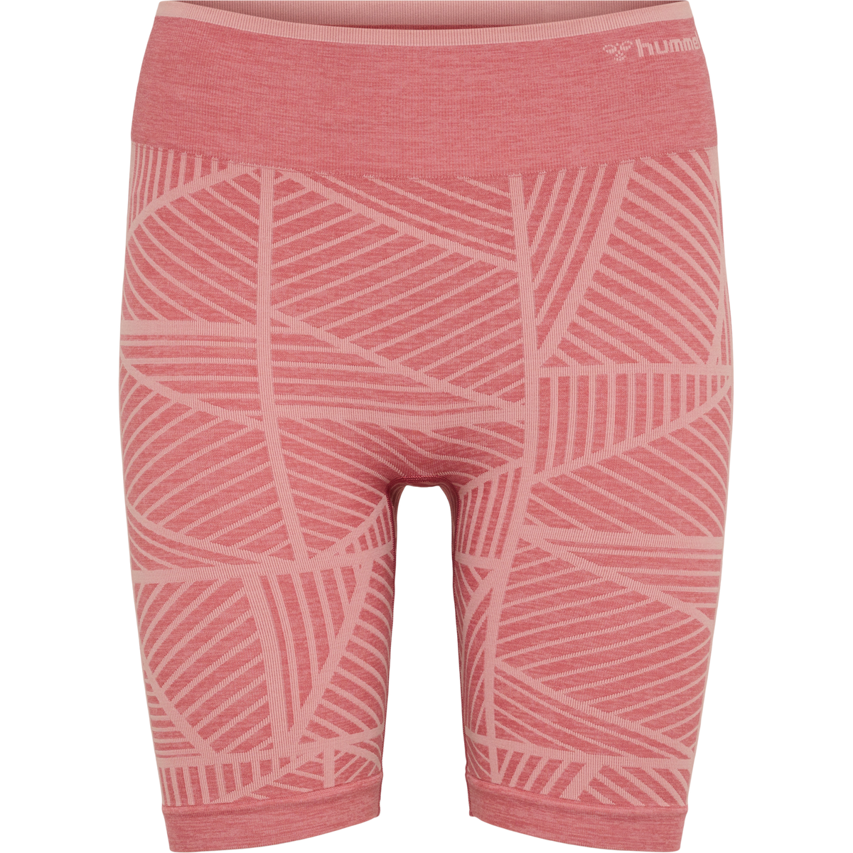hmlMT ENERGY SEAMLESS MW SHORTS