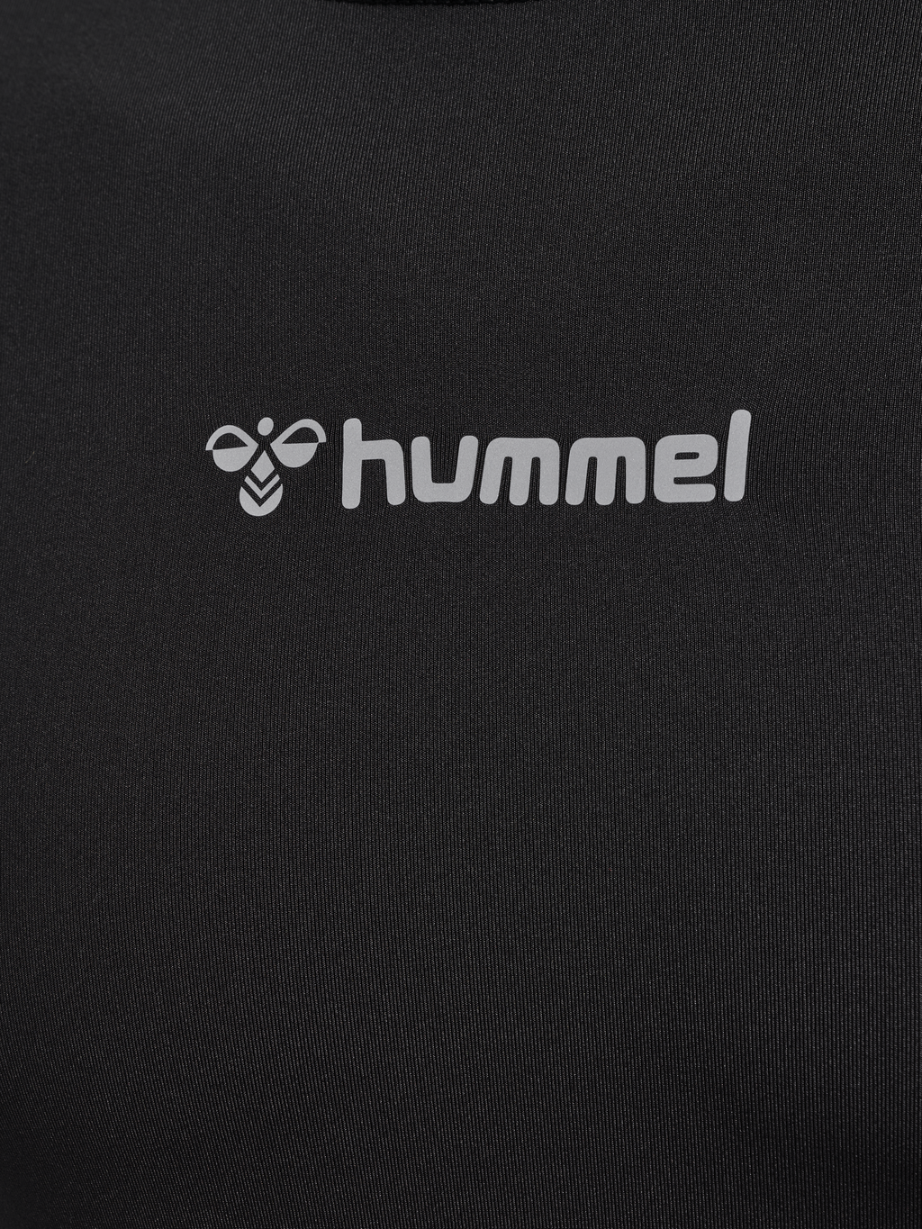 hmlBL PERFORMANCE TEE S/S